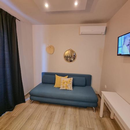 Greenhill Holiday Suites Sarti Extérieur photo