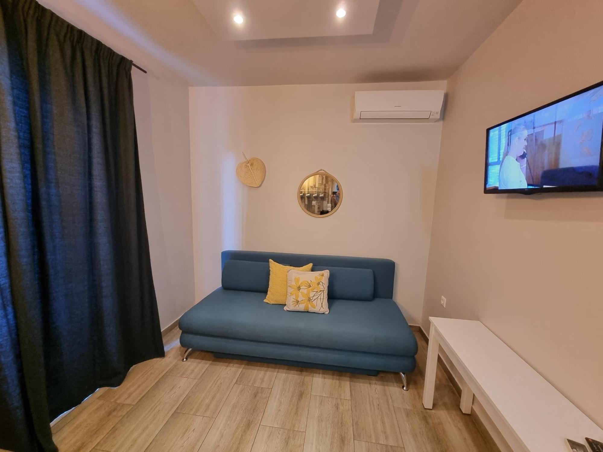 Greenhill Holiday Suites Sarti Extérieur photo