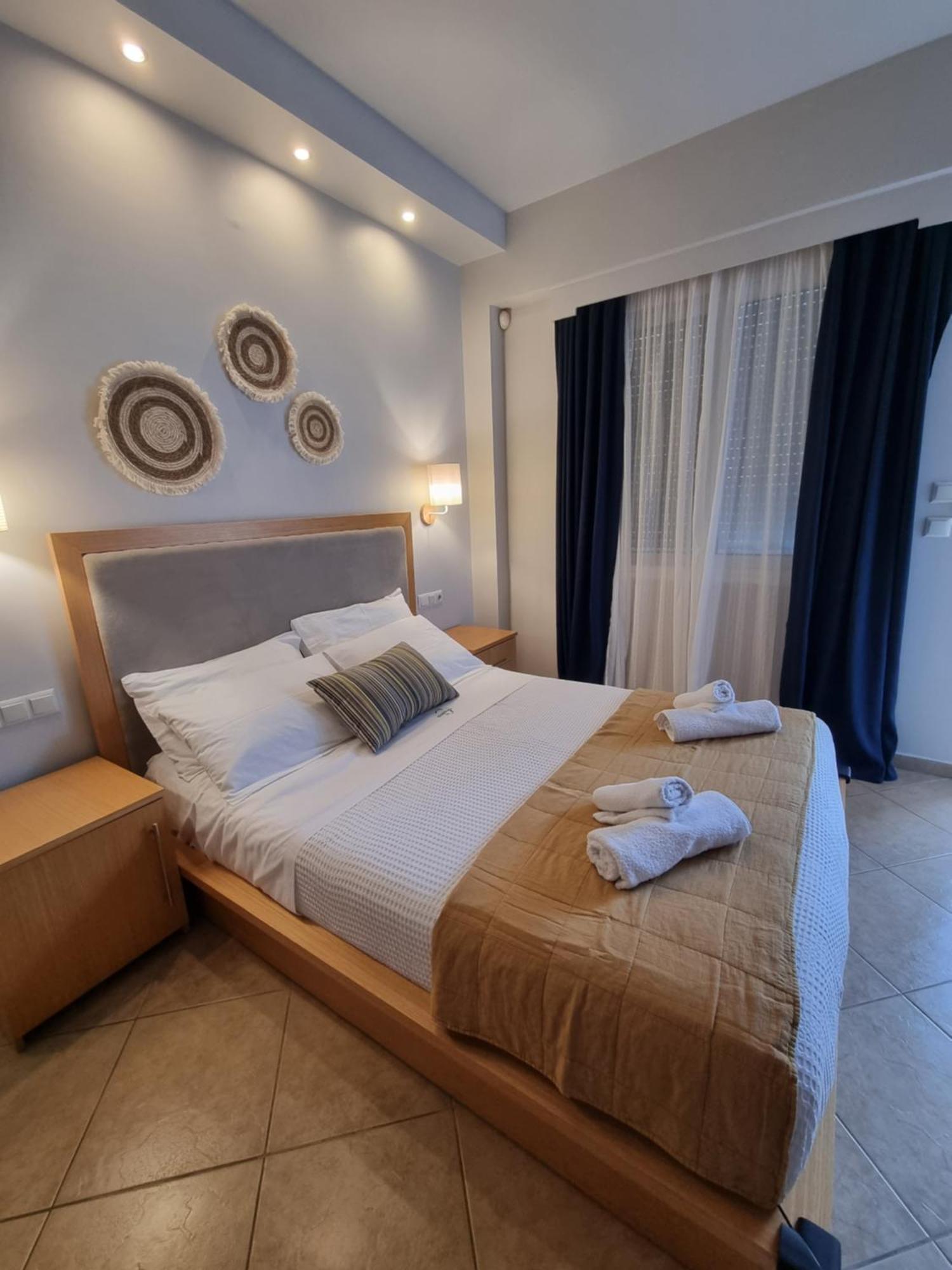 Greenhill Holiday Suites Sarti Extérieur photo