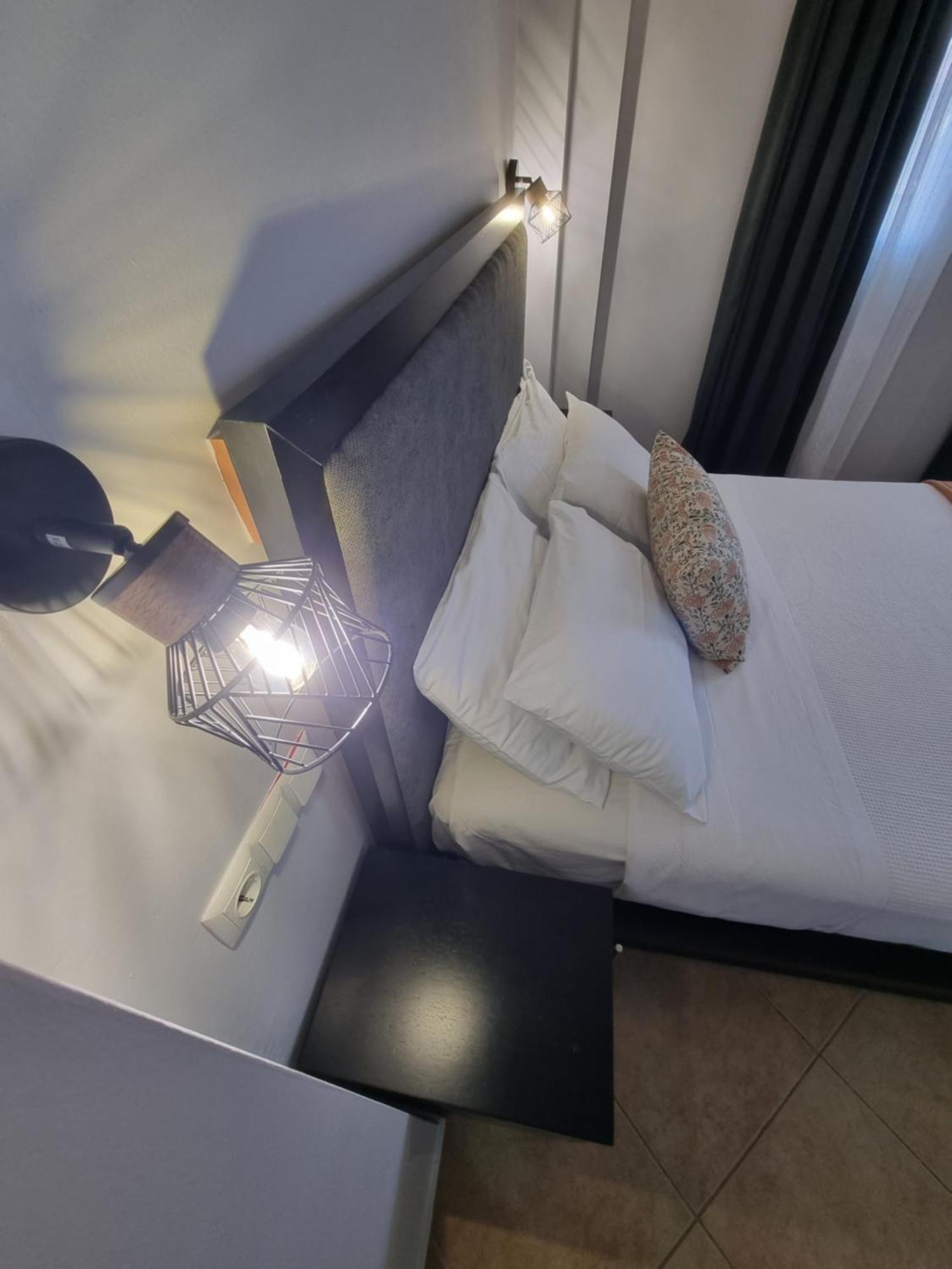 Greenhill Holiday Suites Sarti Extérieur photo