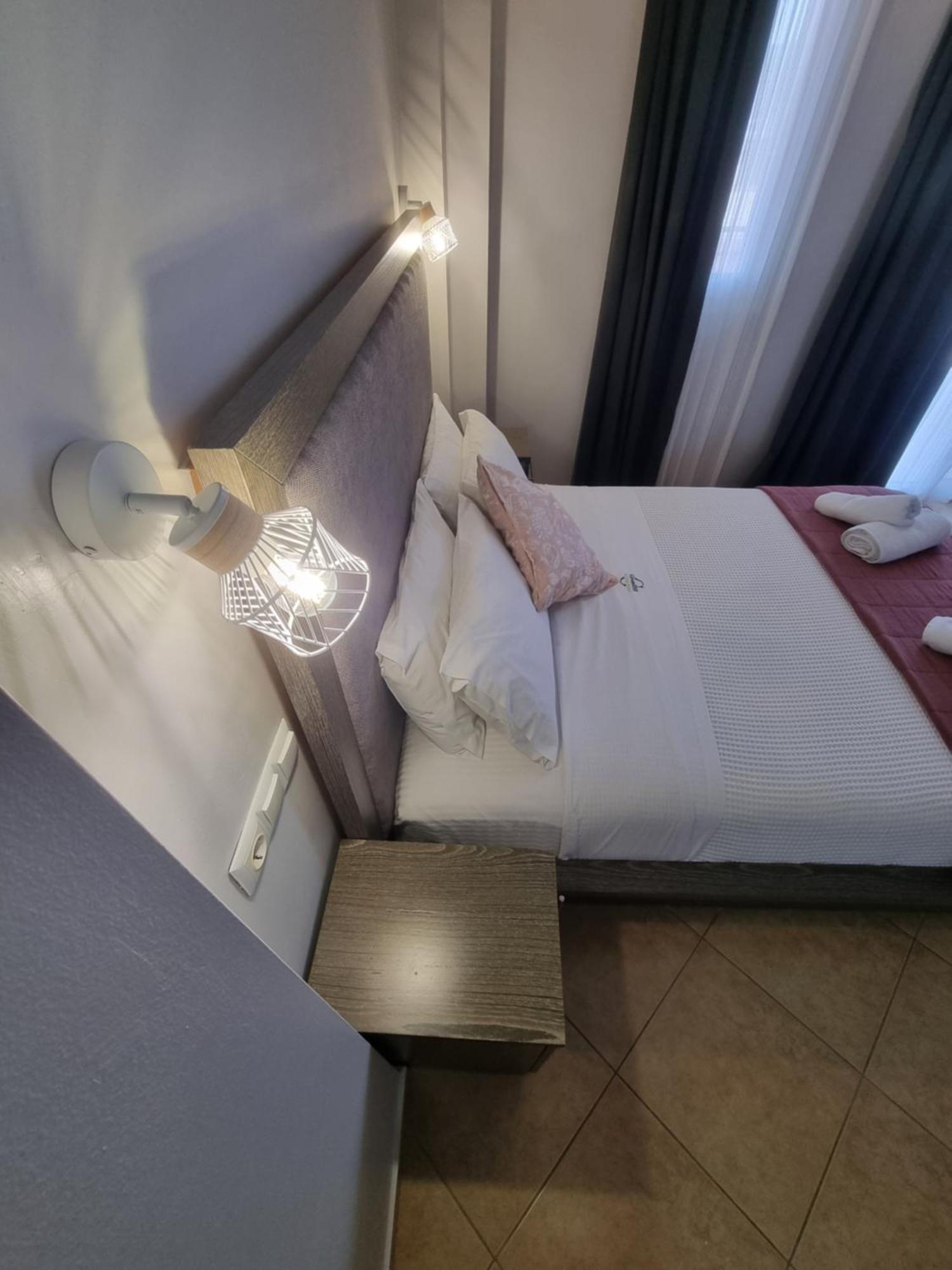 Greenhill Holiday Suites Sarti Extérieur photo