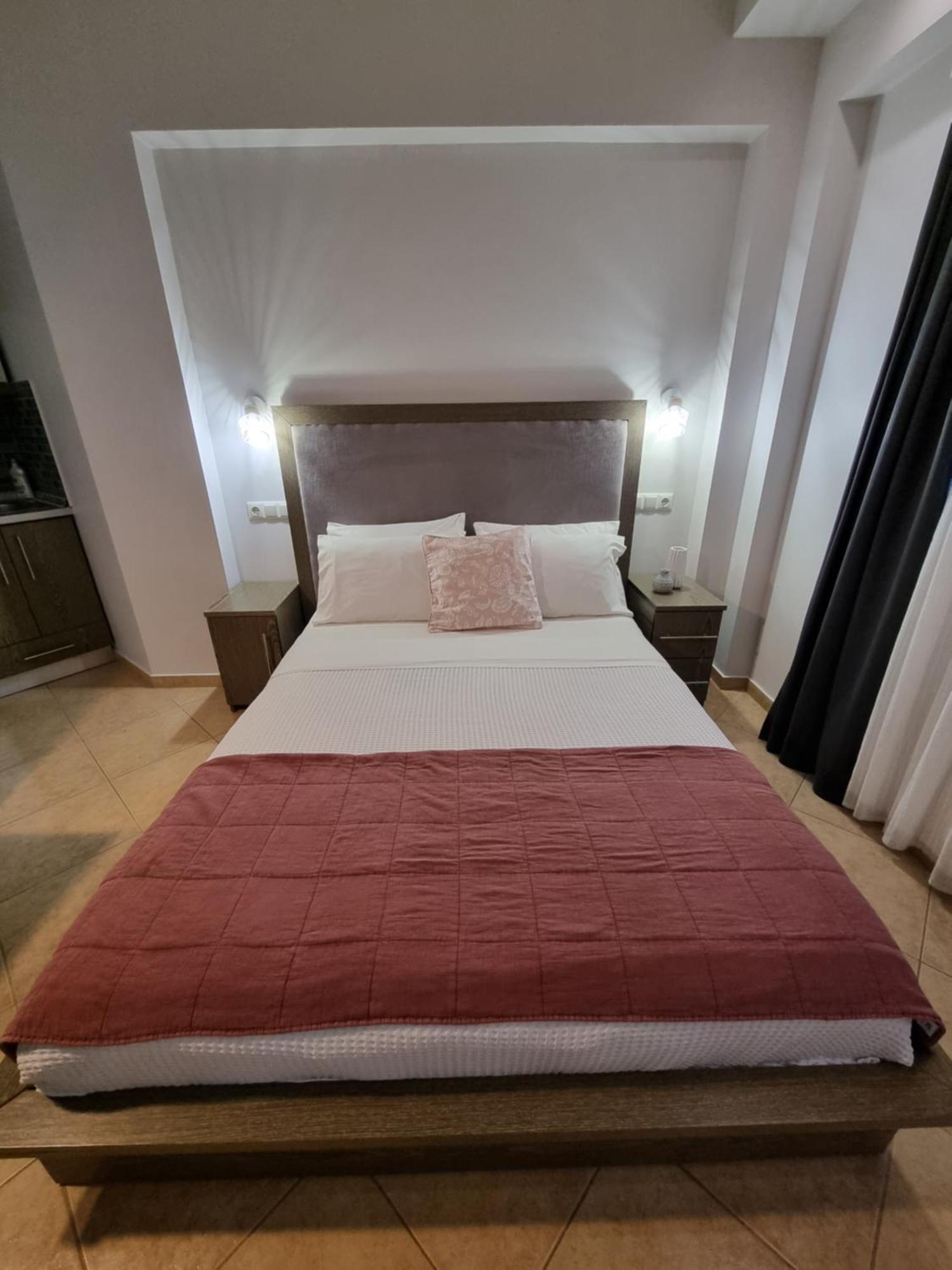 Greenhill Holiday Suites Sarti Extérieur photo