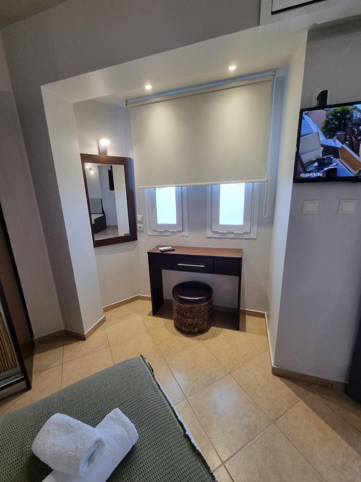 Greenhill Holiday Suites Sarti Extérieur photo