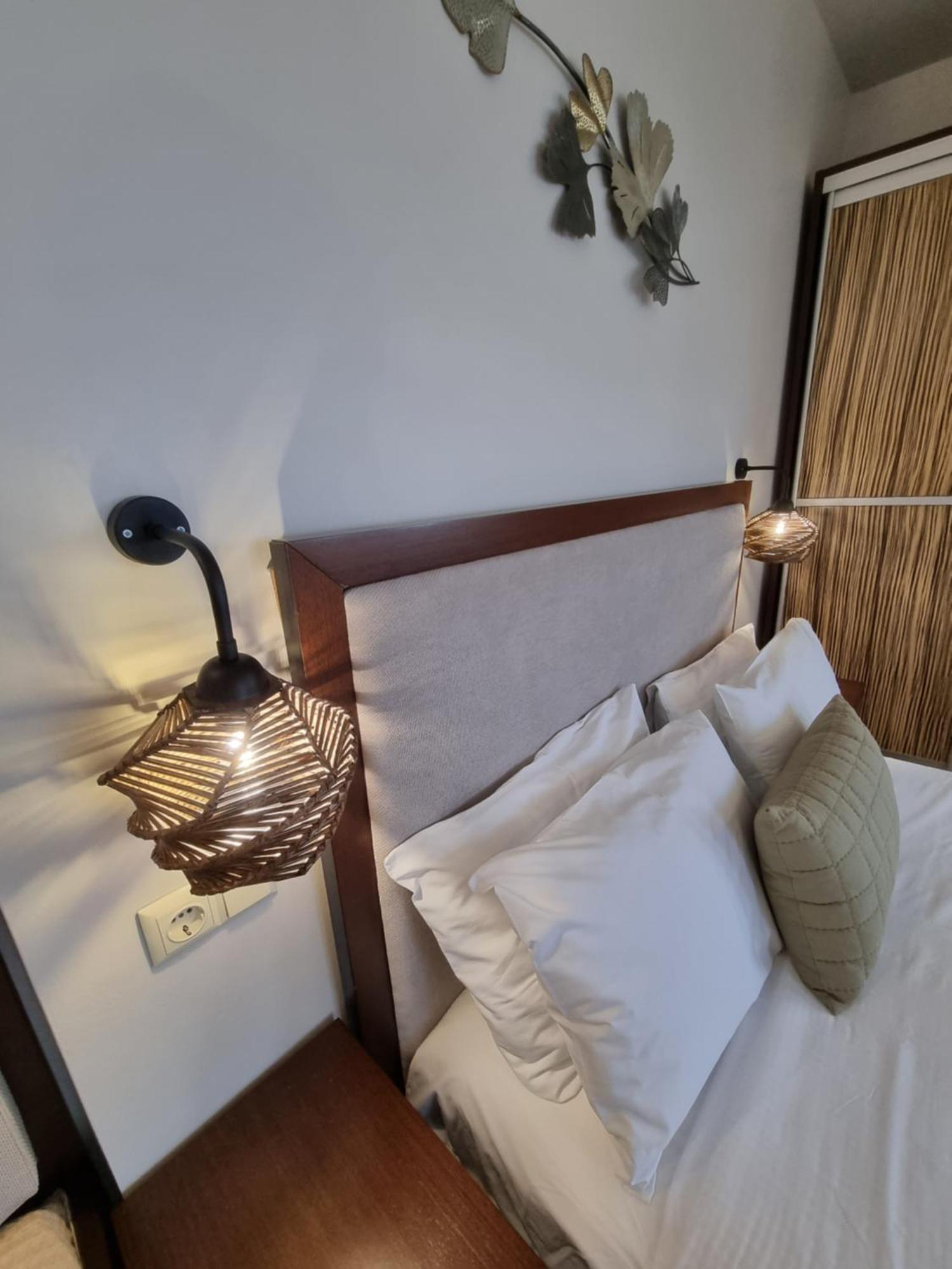 Greenhill Holiday Suites Sarti Extérieur photo