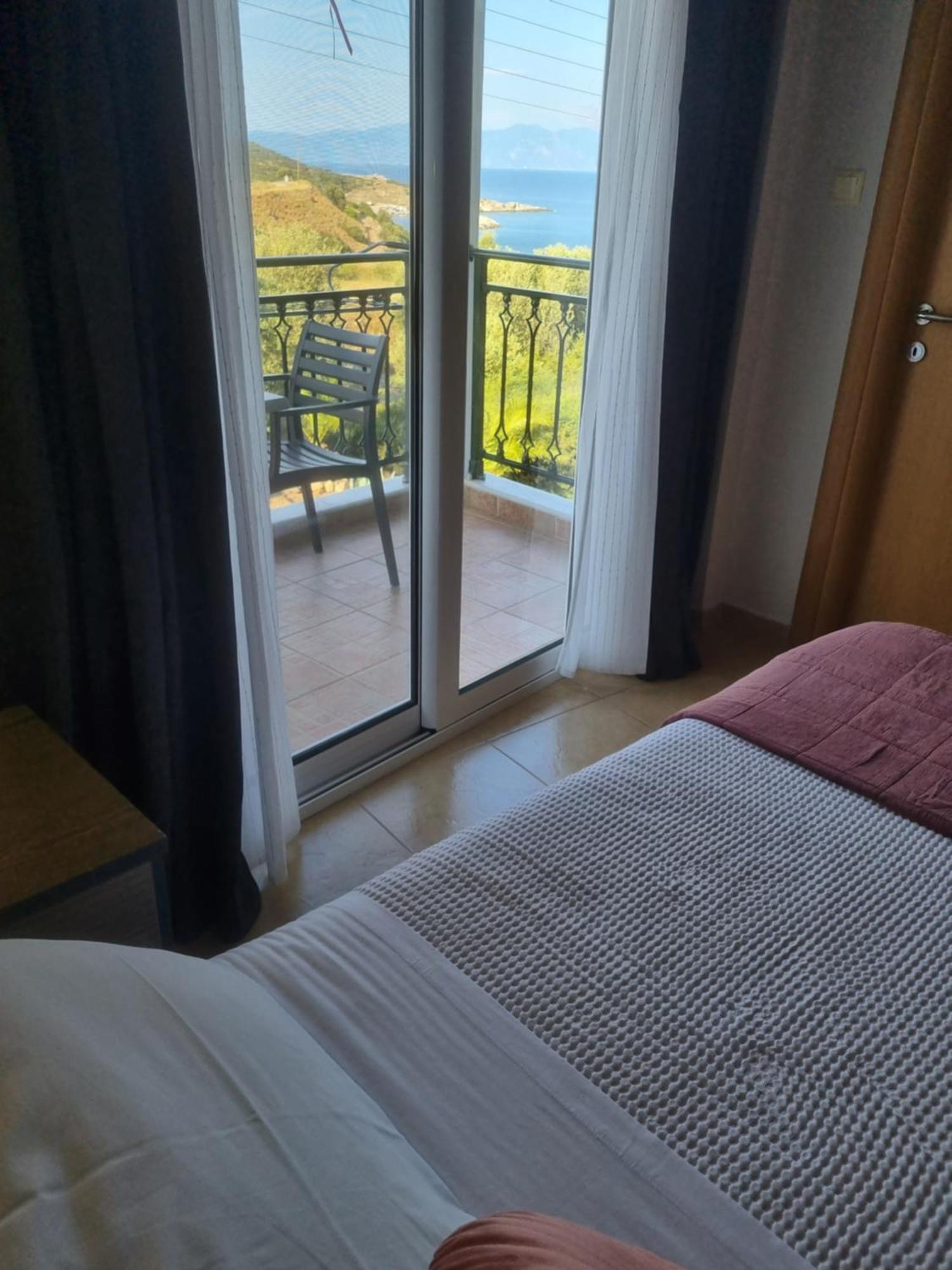 Greenhill Holiday Suites Sarti Extérieur photo