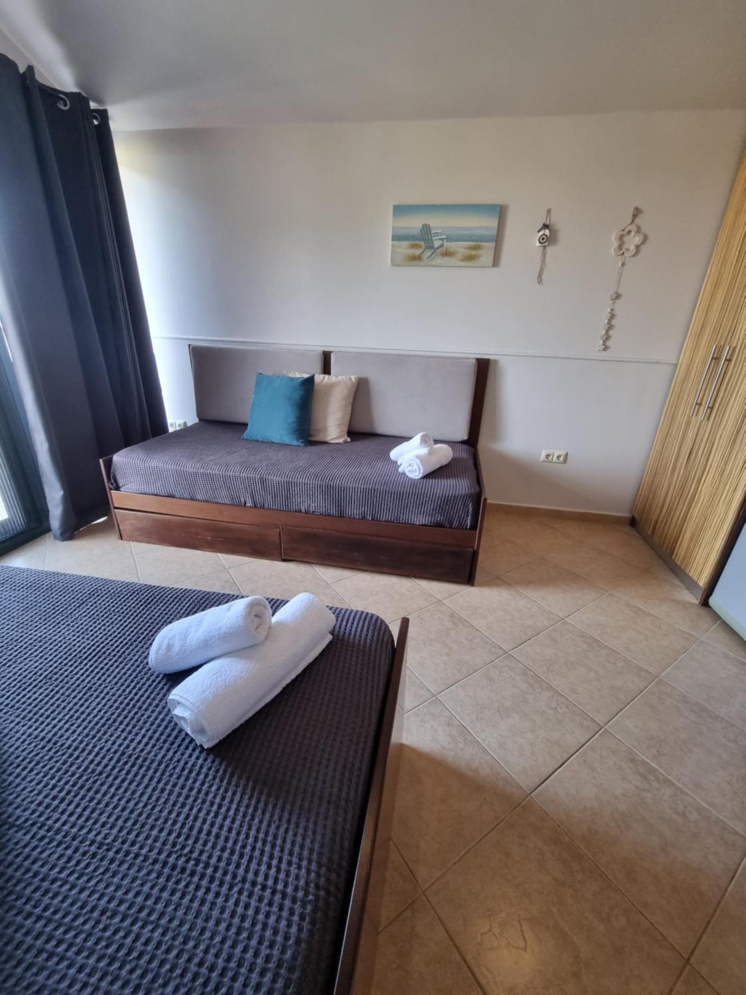 Greenhill Holiday Suites Sarti Extérieur photo