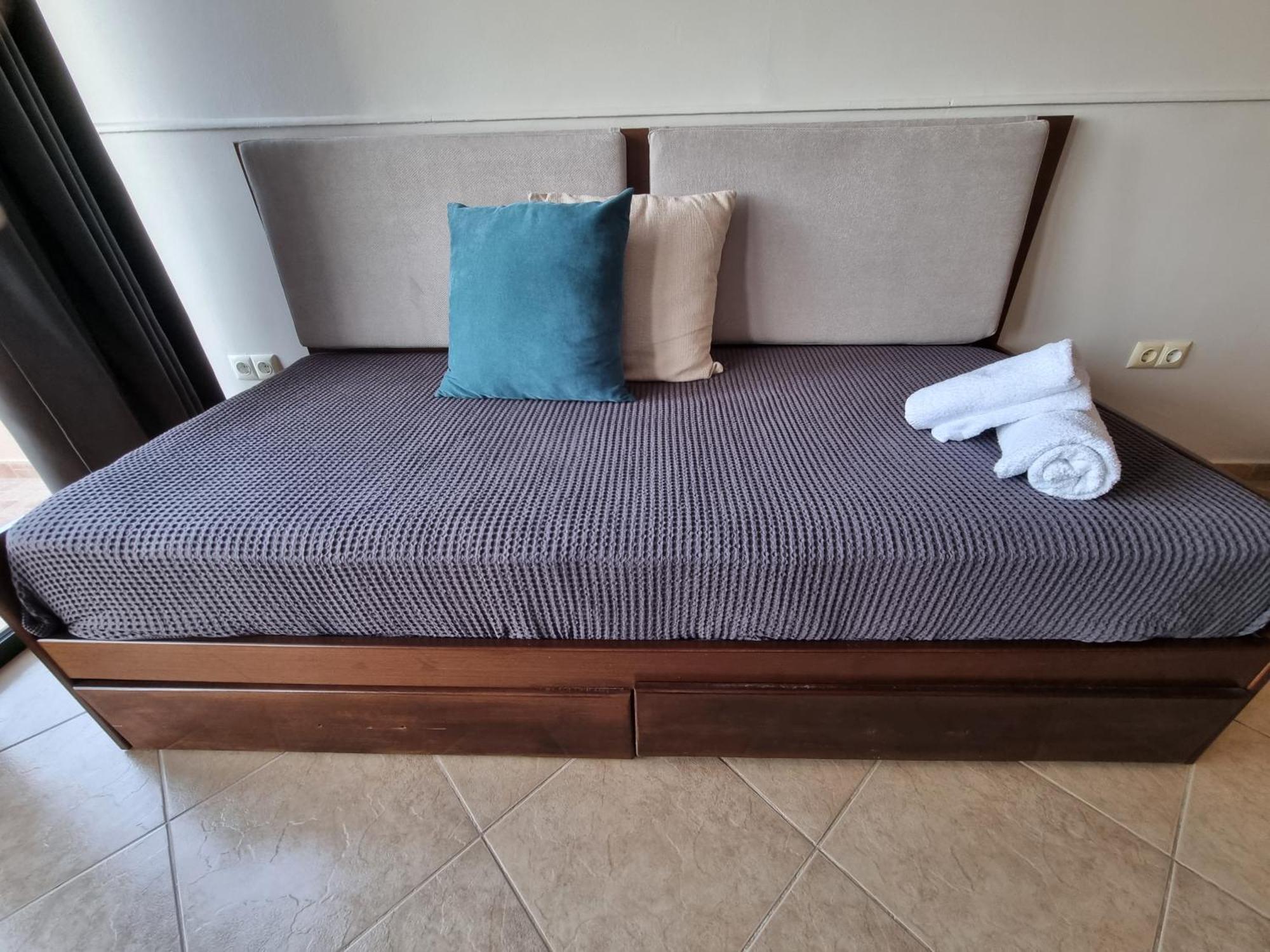 Greenhill Holiday Suites Sarti Extérieur photo