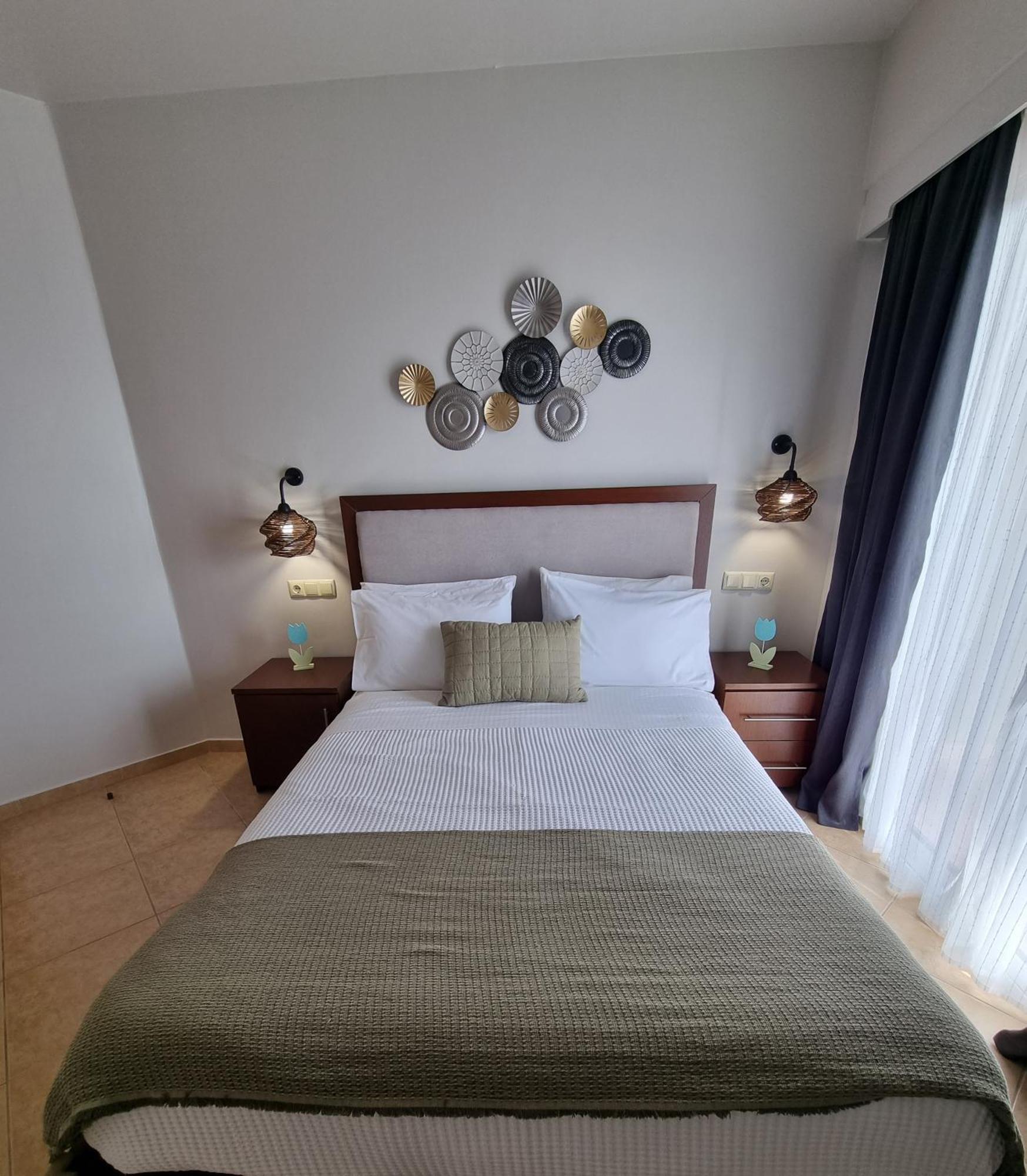 Greenhill Holiday Suites Sarti Extérieur photo