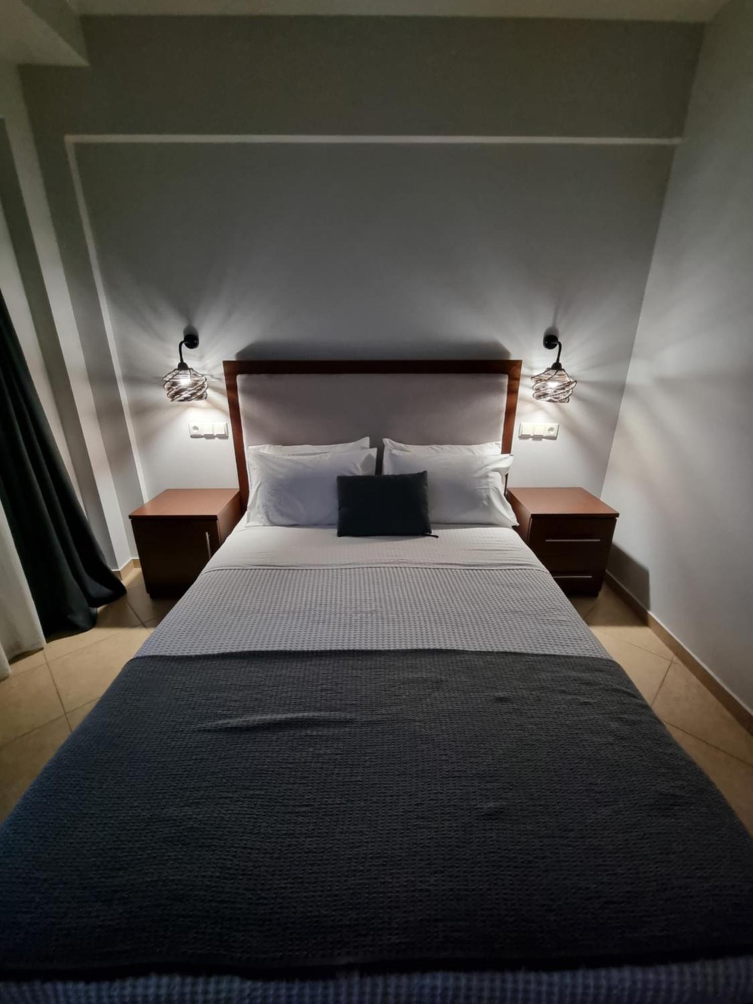 Greenhill Holiday Suites Sarti Extérieur photo