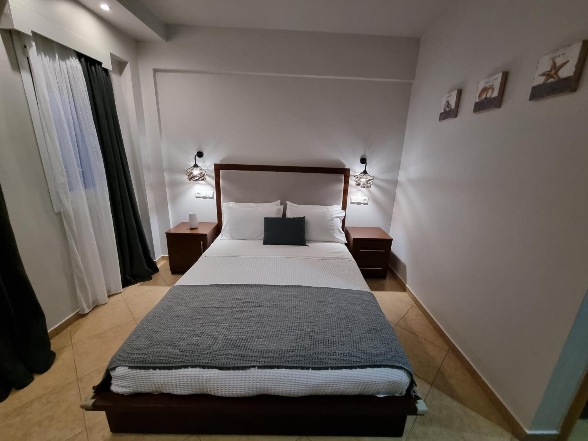 Greenhill Holiday Suites Sarti Extérieur photo