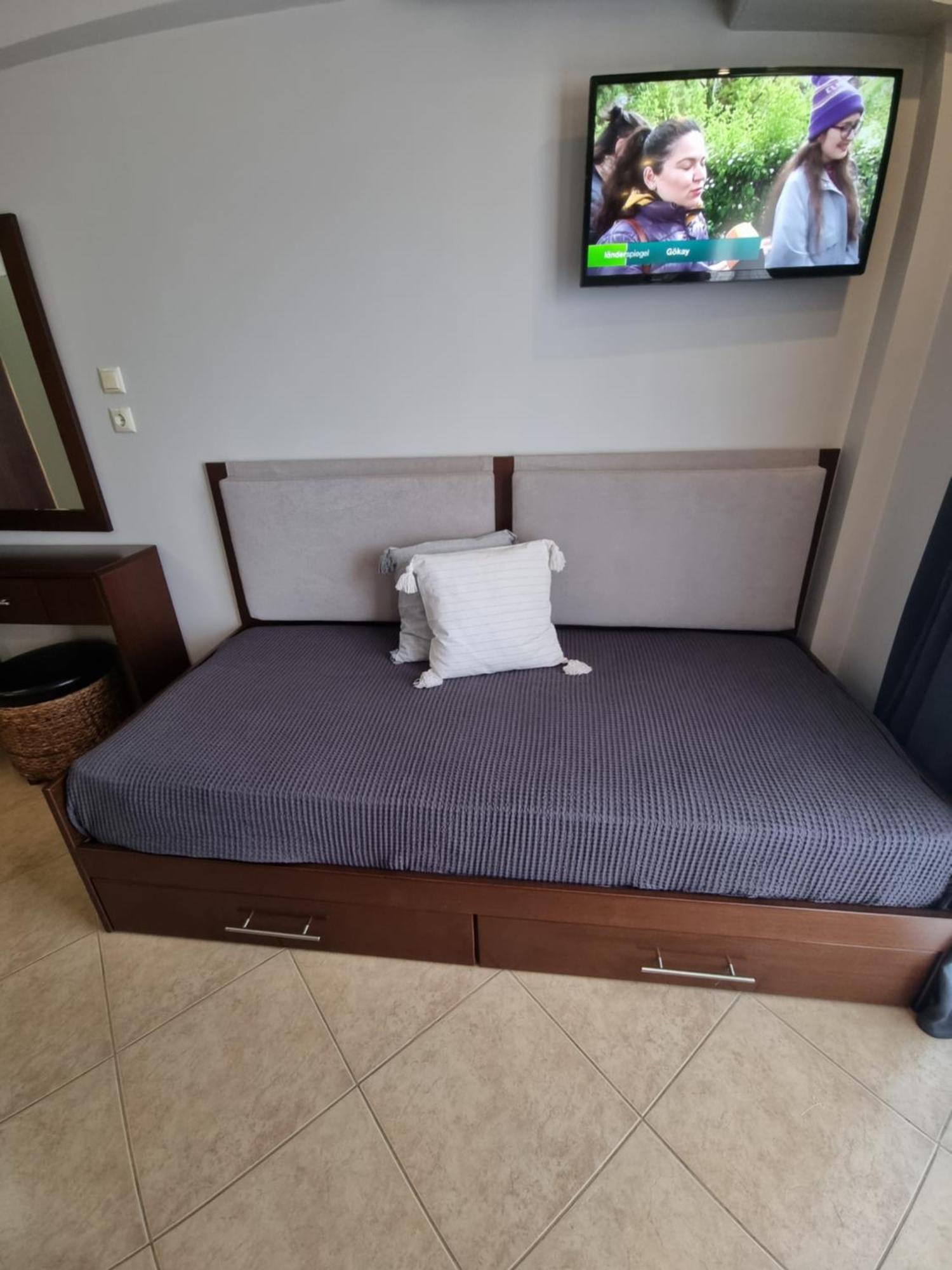 Greenhill Holiday Suites Sarti Extérieur photo