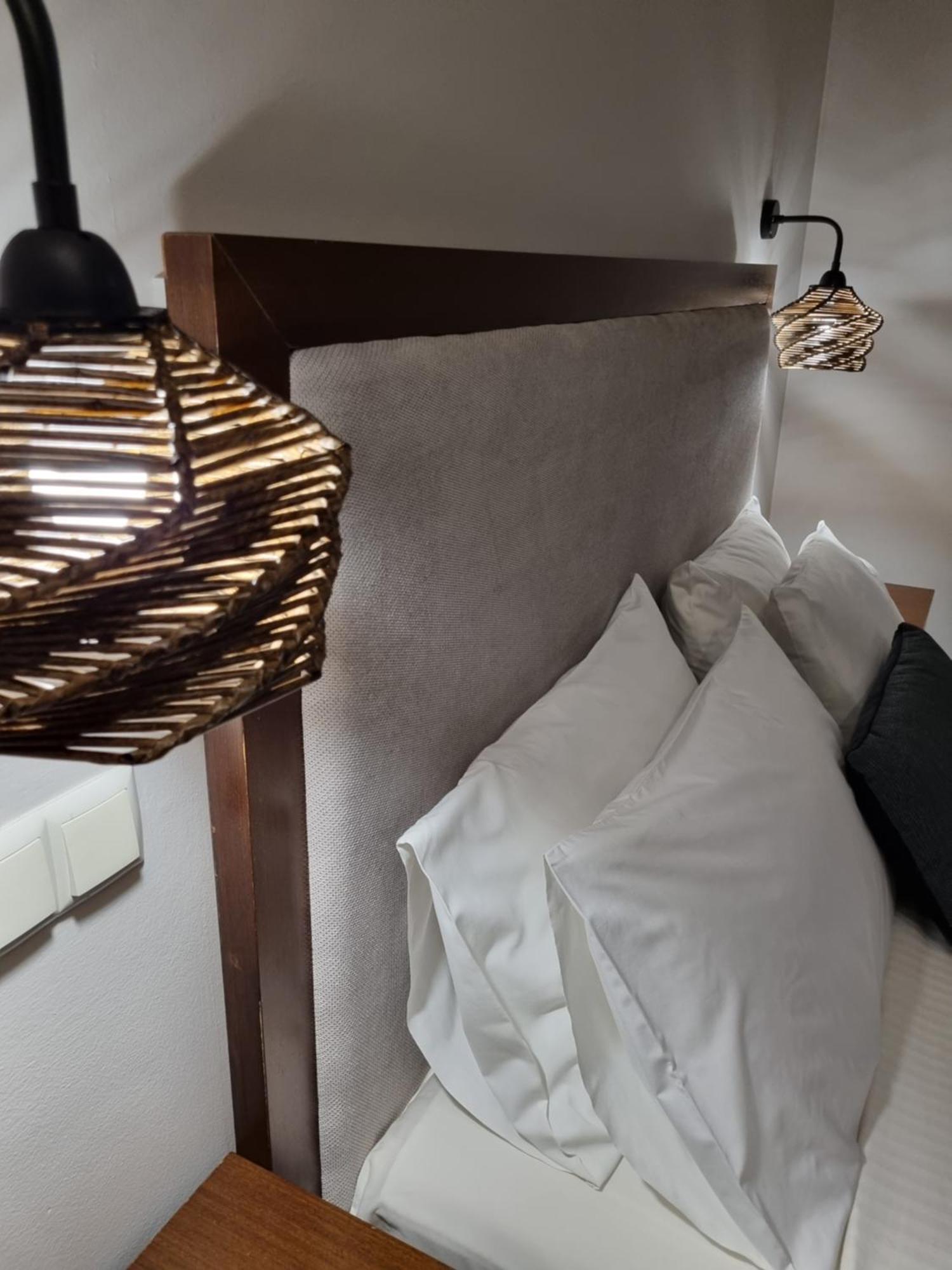 Greenhill Holiday Suites Sarti Extérieur photo